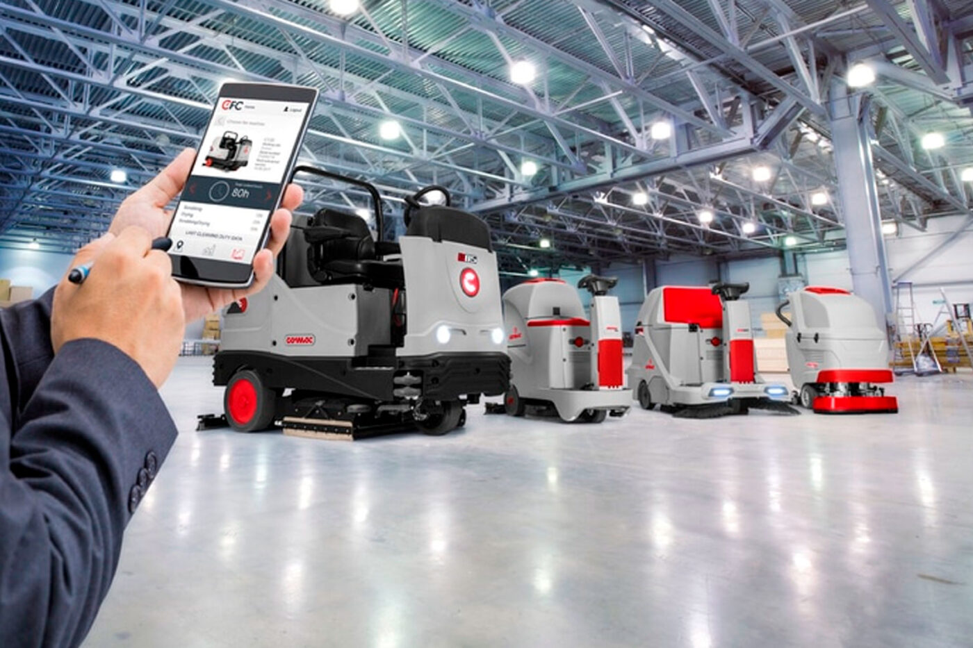 Noleggio a breve o lungo termine? Scopri la formula più adatta alla tua azienda